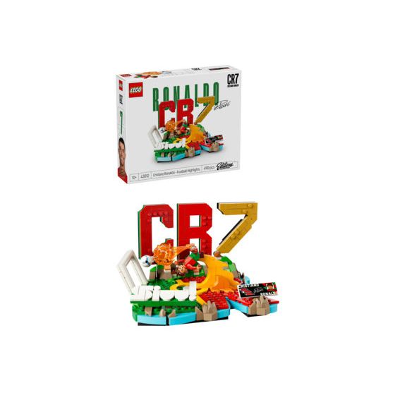 Cristiano Ronaldo – Fußball-Highlights 