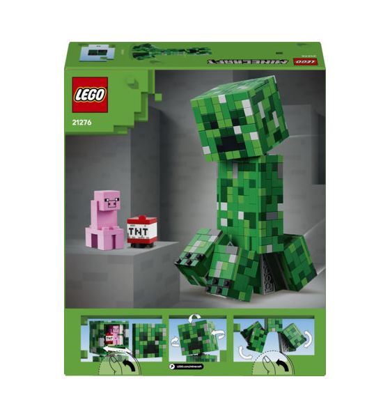 Der Creeper™ 