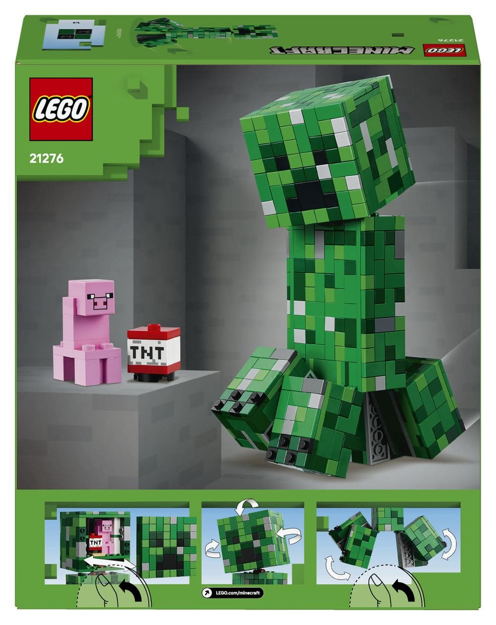 Der CreeperTM 