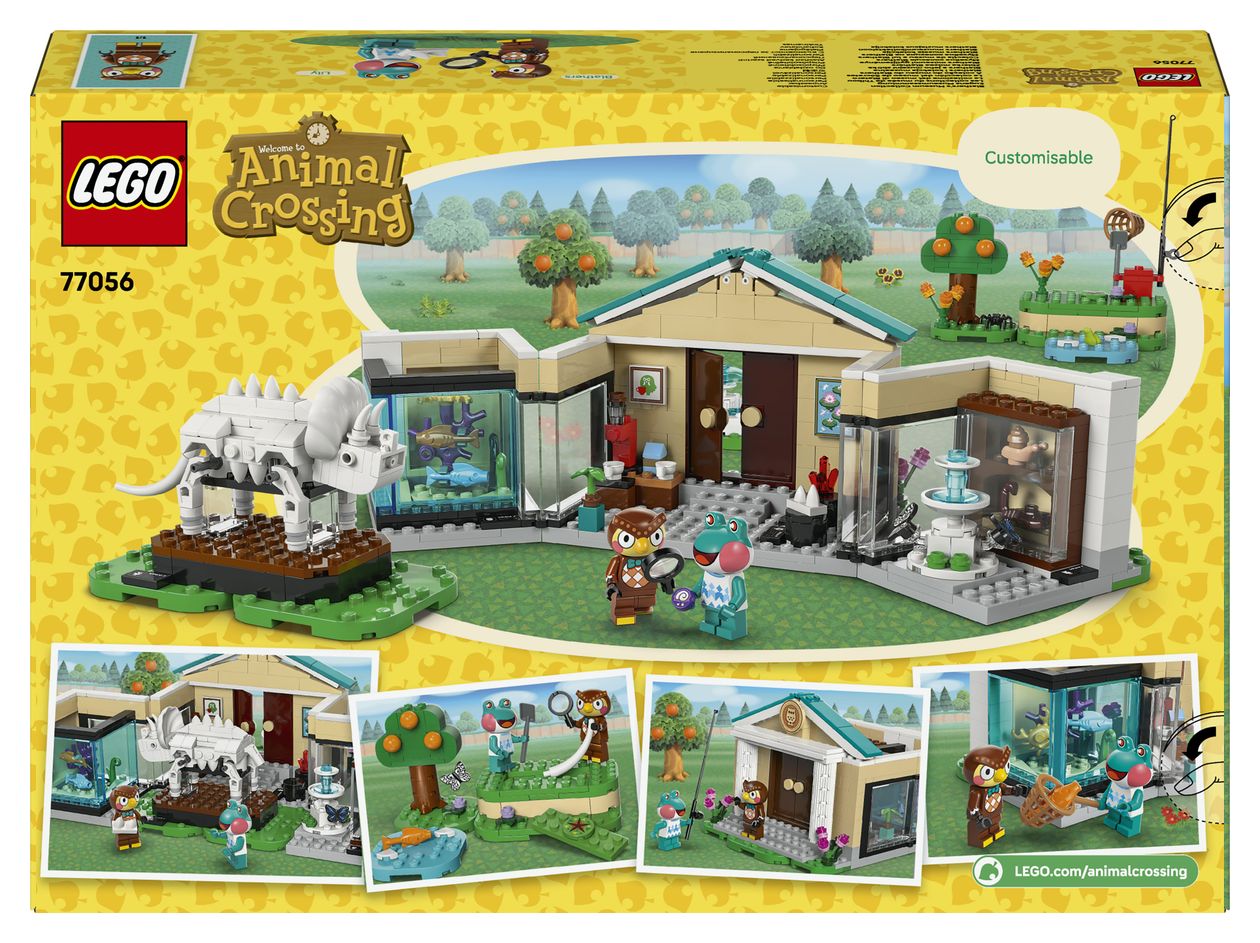 Eugens Museumssammlung 