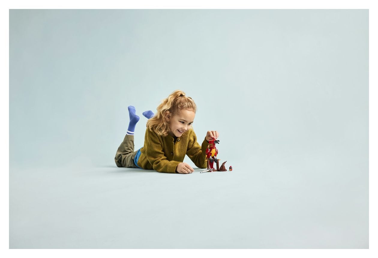 Fawkes™: Dumbledores Phönix 