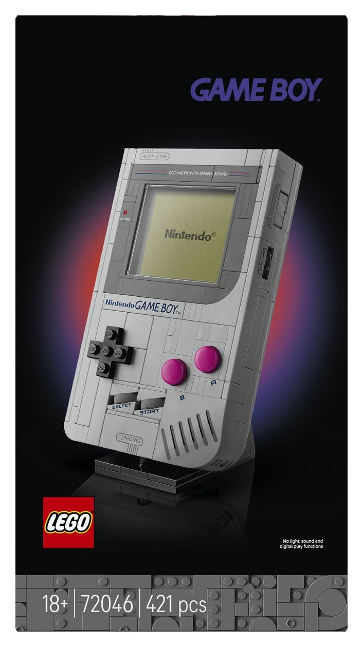 Game Boy™ 