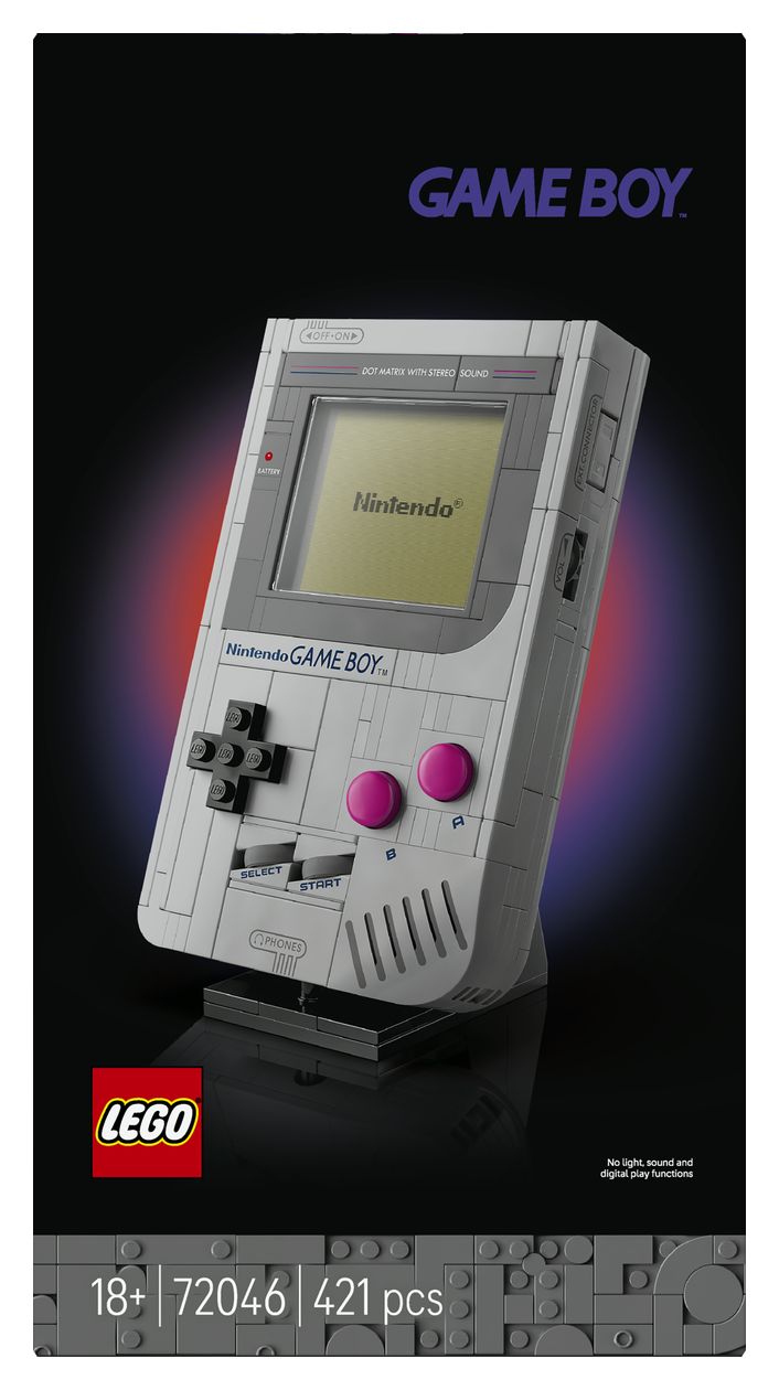 Game BoyTM 