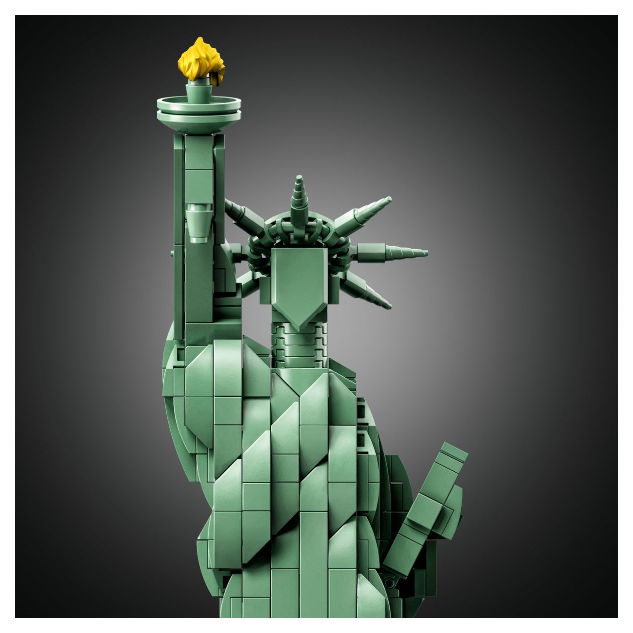 LEGO Freiheitsstatue 