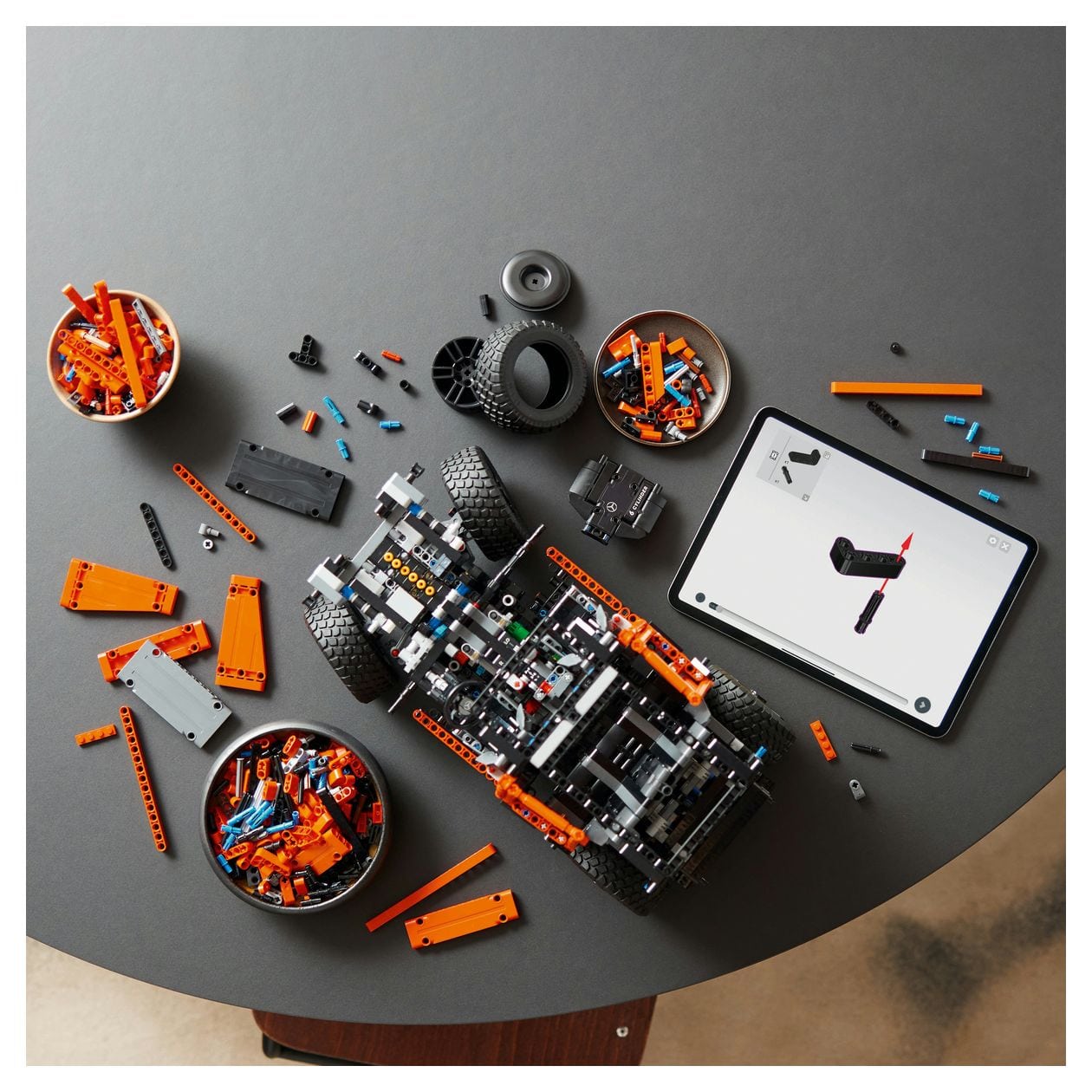 Mercedes-Benz G 500 PROFESSIONAL Line 