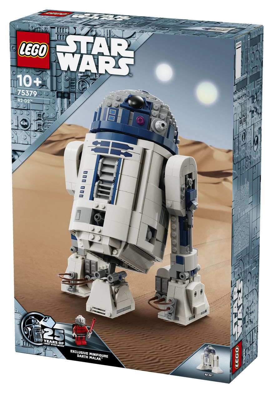 R2-D2TM 