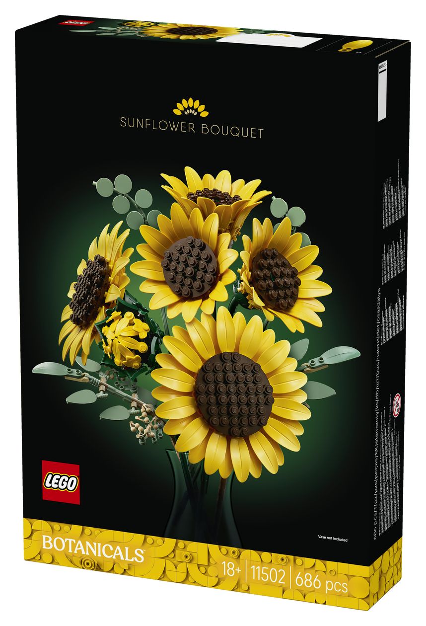 Sonnenblumen 
