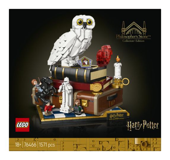 Stein der Weisen – Sammleredition 