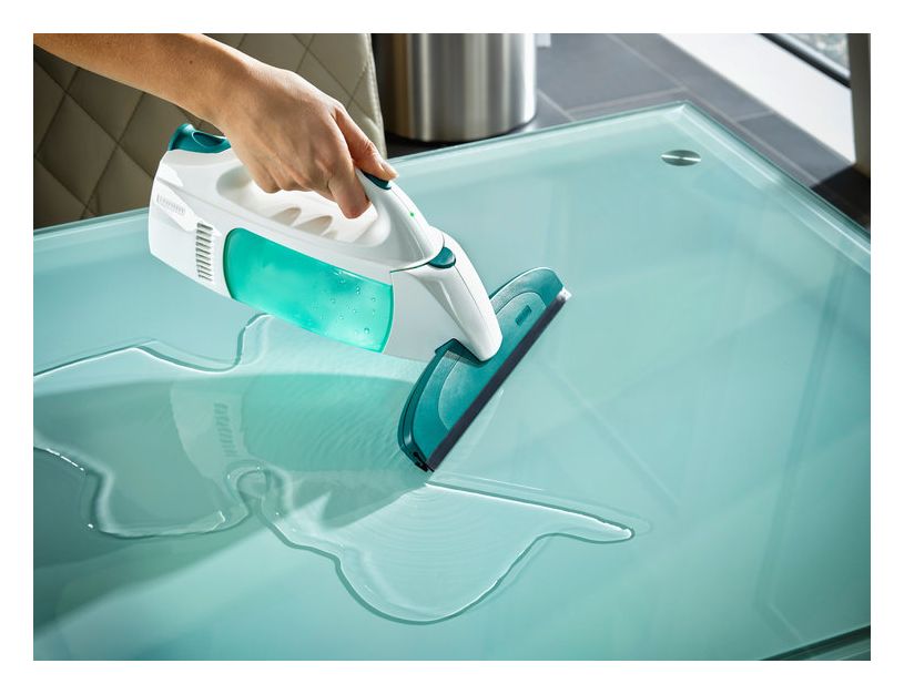 51001 Dry&Clean Fenstersauger 