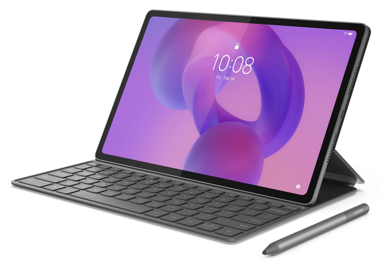 Idea Tab Plus 