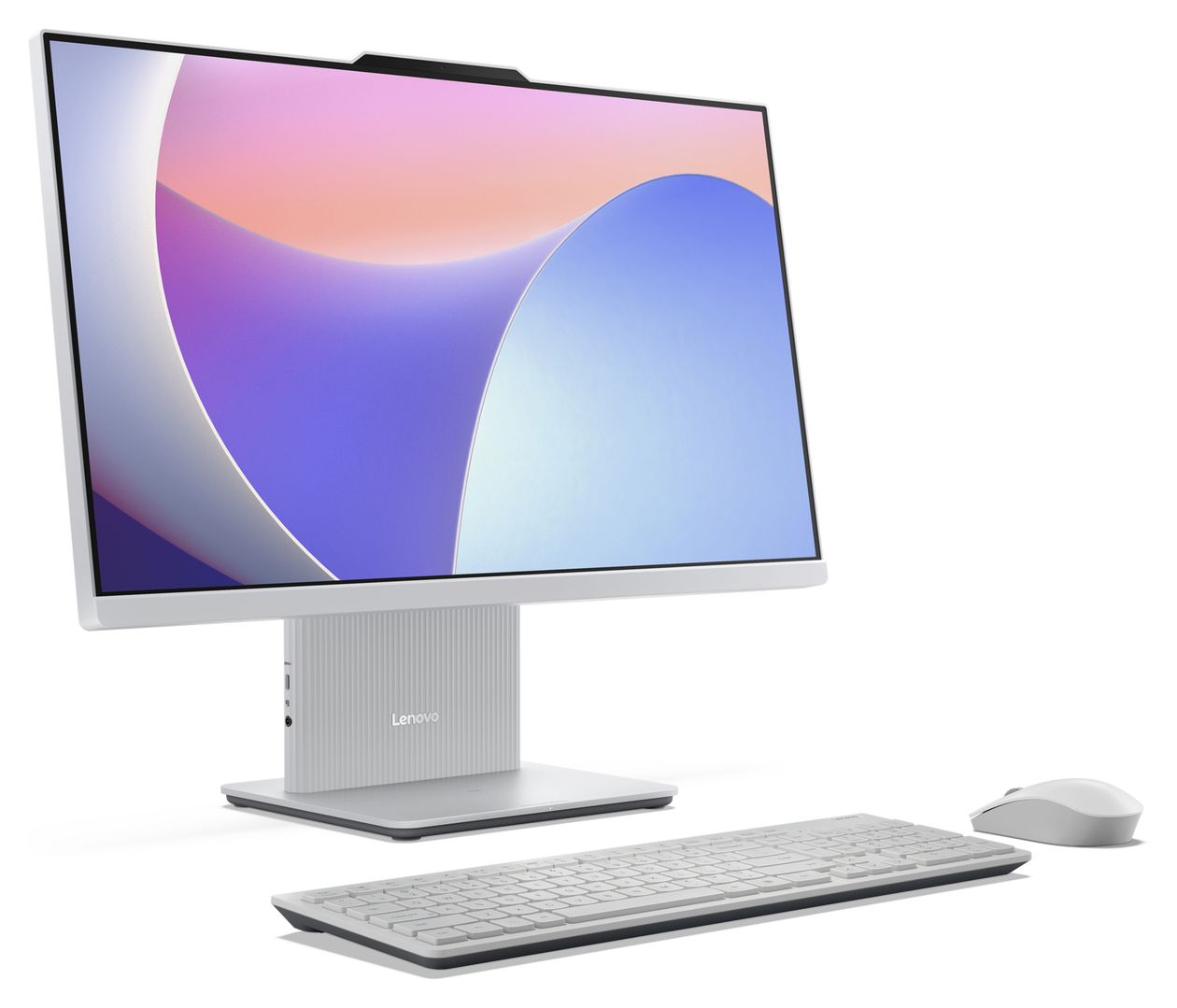 IdeaCentre AIO 24ARR9 All-in-One-PC 60,5 cm (23.8 Zoll) 3,3 GHz AMD Ryzen 5 16 GB Ram 1 TB SSD Windows 11 Home intern 