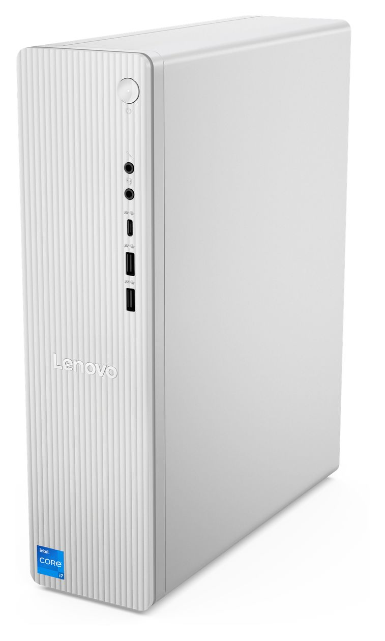 IdeaCentre Tower 08IRH9 PC Intel® Core™ i3 512 GB SSD Windows 11 Home 