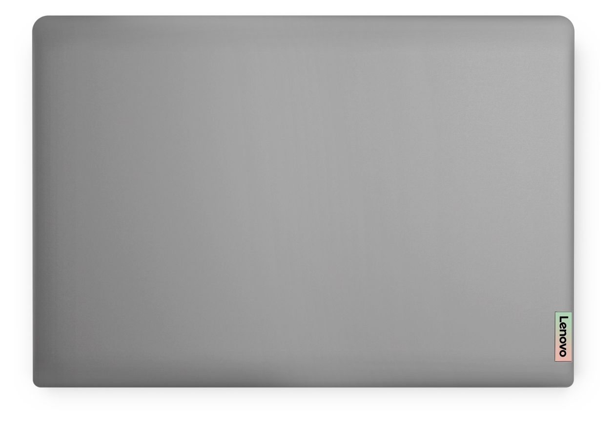 IdeaPad 3 17ABA7 Full HD Notebook 43,9 cm (17.3 Zoll) 1920 x 1080 Pixel 16 GB Ram 1 TB SSD Windows 11 Home AMD Ryzen 7 max. 4,5 GHz intern  (Grau) 