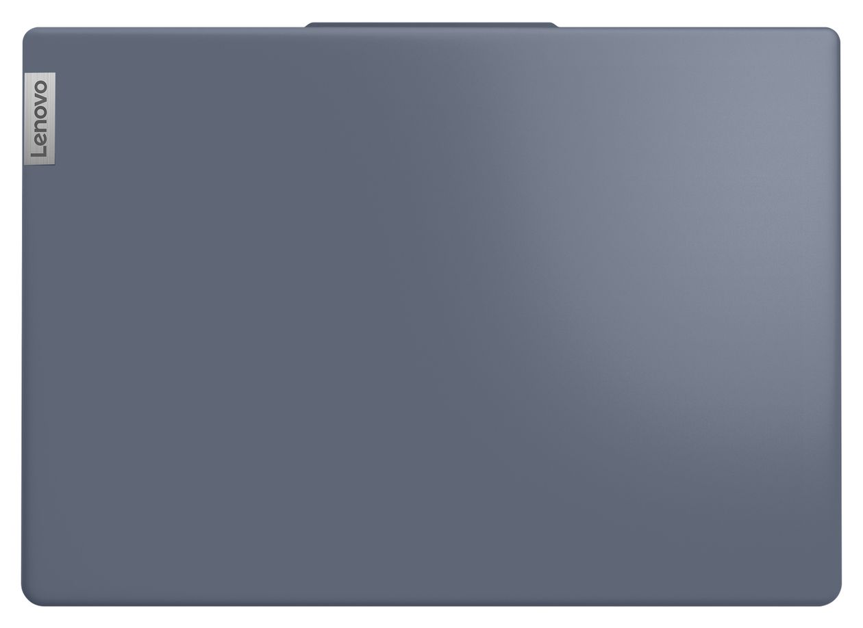 IdeaPad Slim 5 14Q8X9 WUXGA Notebook 35,6 cm (14 Zoll) 1920 x 1200 Pixel 32 GB Ram 1 TB SSD Windows 11 Home Qualcomm Snapdragon max. 3,4 GHz intern  (Blau) 