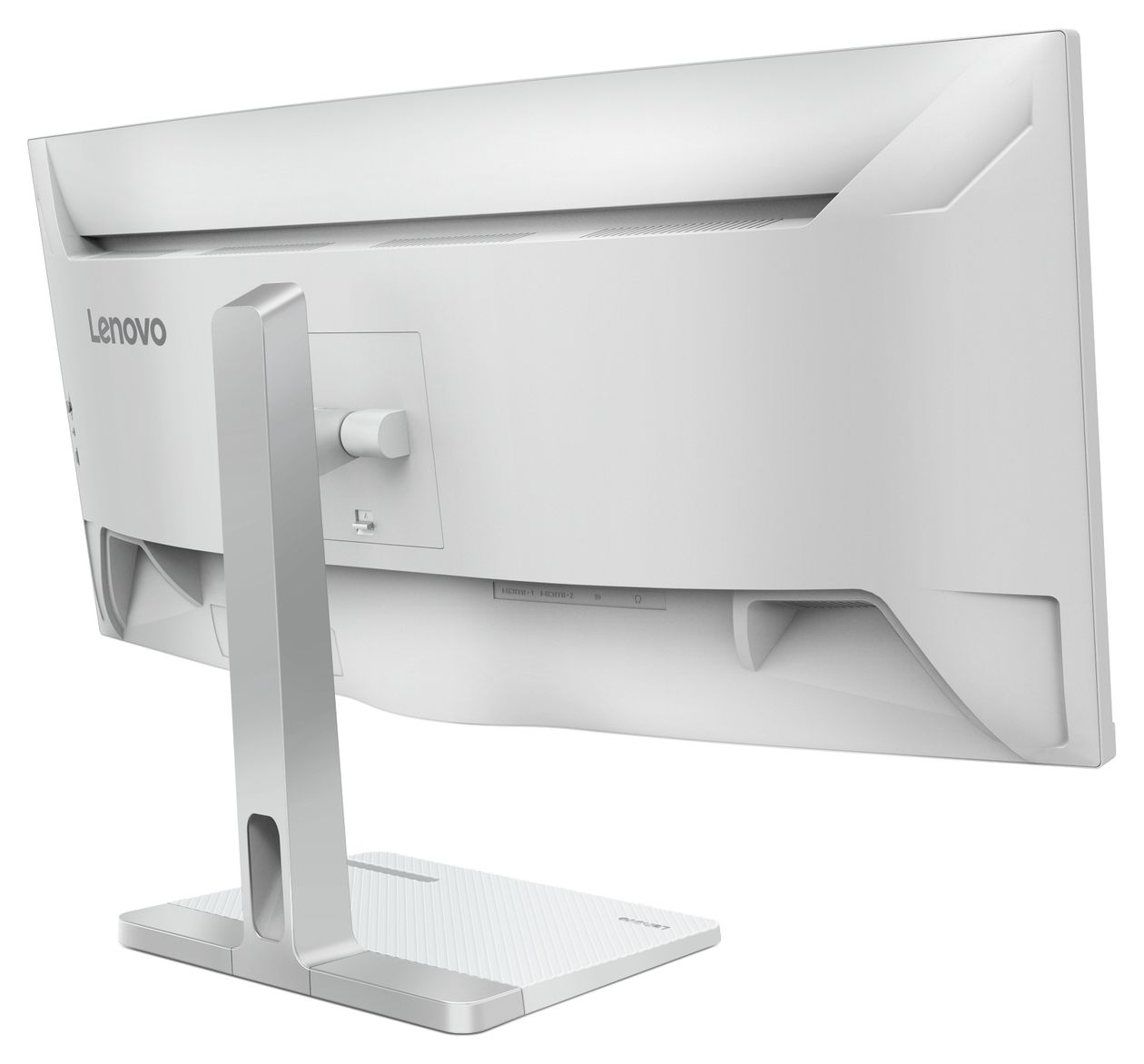 L34W-4C Quad HD Monitor 86,4 cm (34 Zoll) 21:9 6 ms 350 cd/m²  (Grau) 
