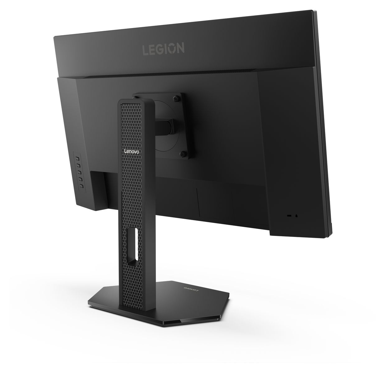 Legion 27U-10 4K Ultra HD Monitor 68,6 cm (27 Zoll) 16:9 4 ms 300 cd/m²  (Schwarz) 