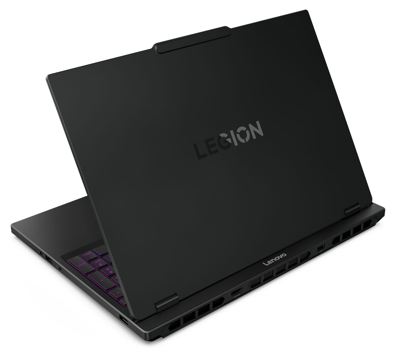 Legion 5 15AKP10 WQXGA Notebook 38,4 cm (15.1") 2560 x 1600 Pixel 1 TB SSD Windows 11 Home AMD Ryzen 7 max. 5 GHz  (Schwarz) 