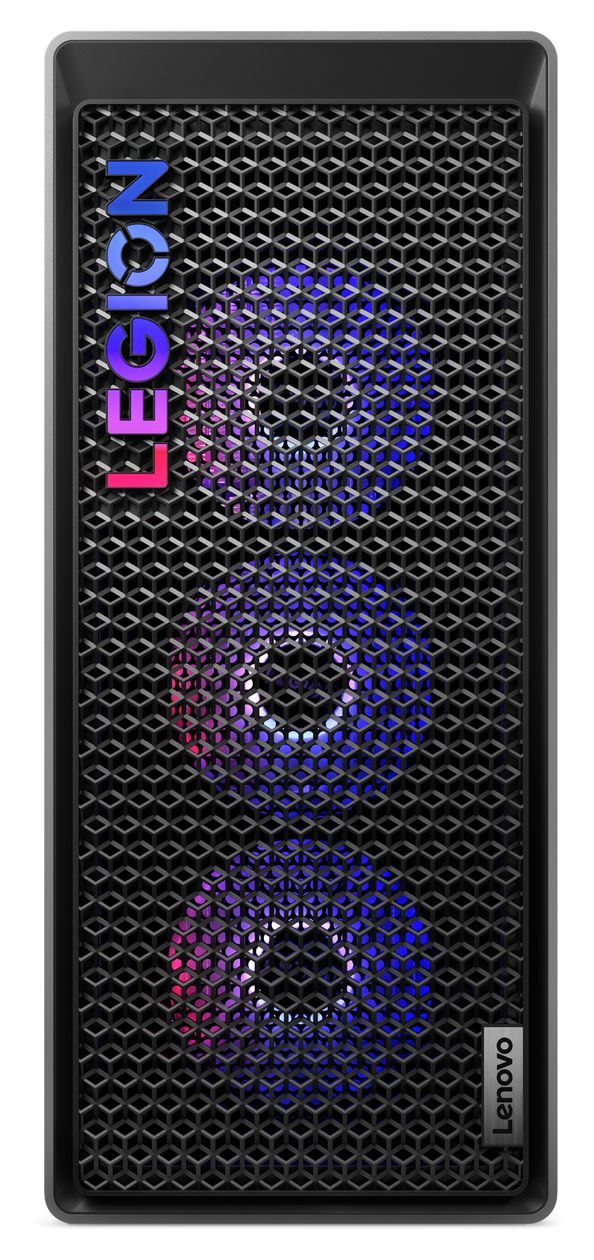 Legion T7 34IAS10 PC Intel Core Ultra 7 32 GB Ram 1 TB SSD Windows 11 Home NVIDIA GeForce RTX 5070 Ti 