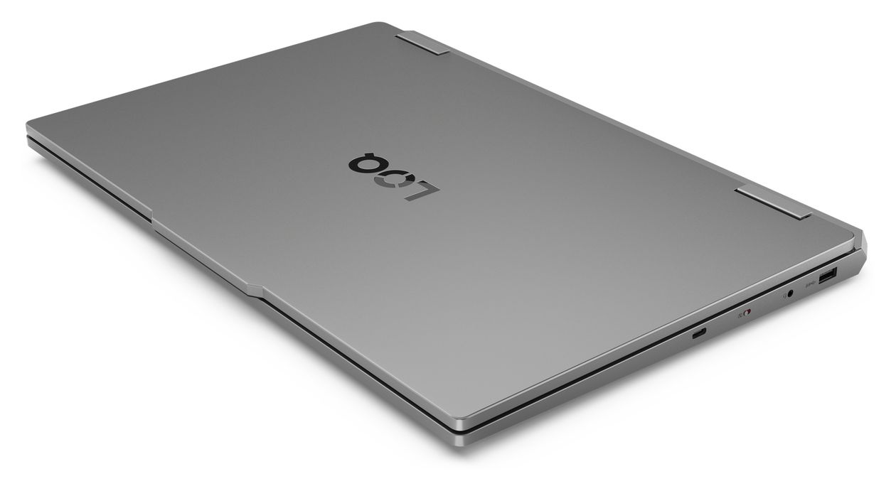 LOQ 17IRX10 Full HD Notebook 43,9 cm (17.3 Zoll) 1920 x 1080 Pixel 1 TB SSD Windows 11 Home Intel® Core™ i7 max. 4,9 GHz  (Grau) 