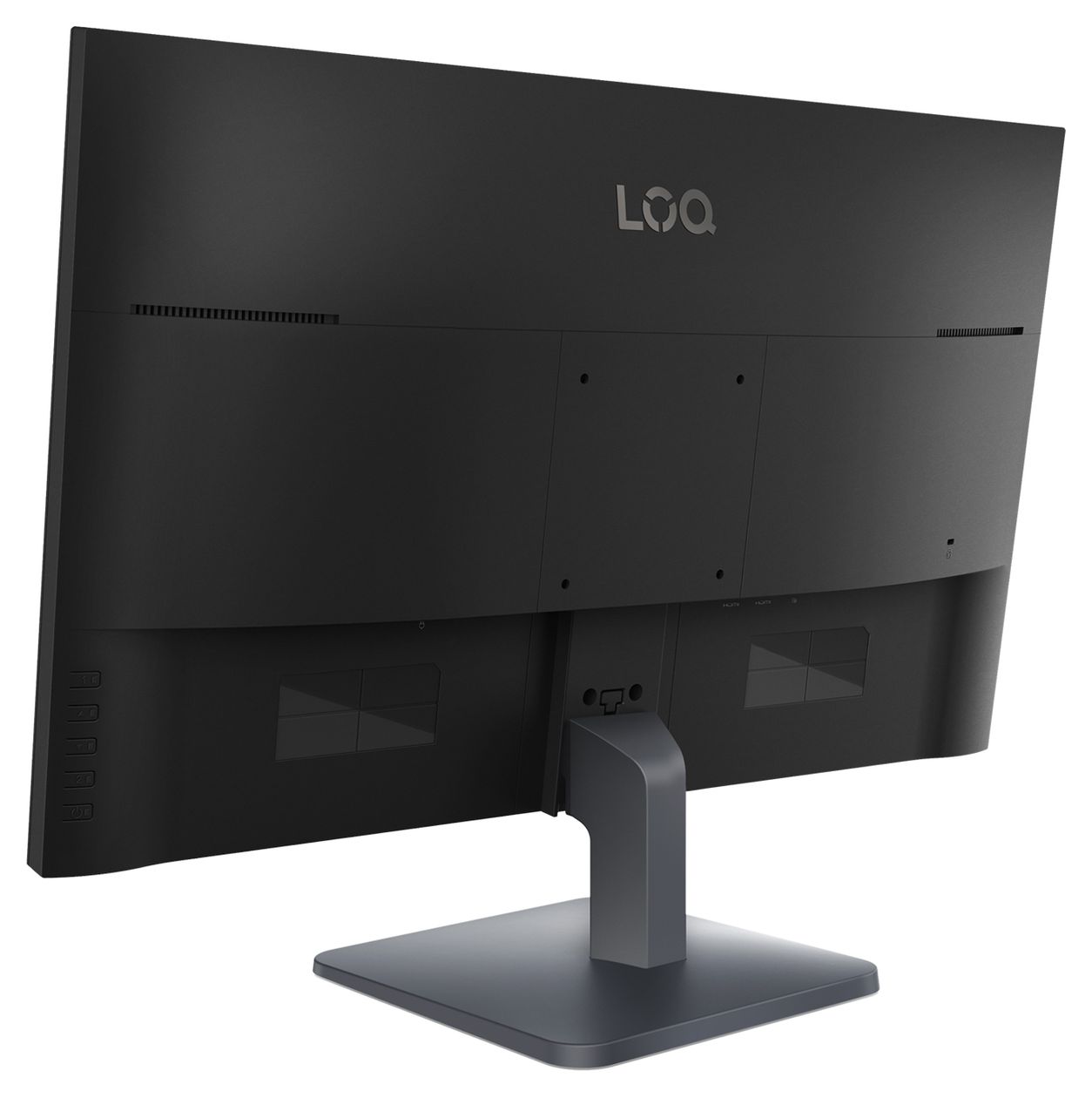 LOQ27Q-10 Quad HD Monitor 68,6 cm (27 Zoll) 16:9 4 ms 300 cd/m²  (Schwarz) 