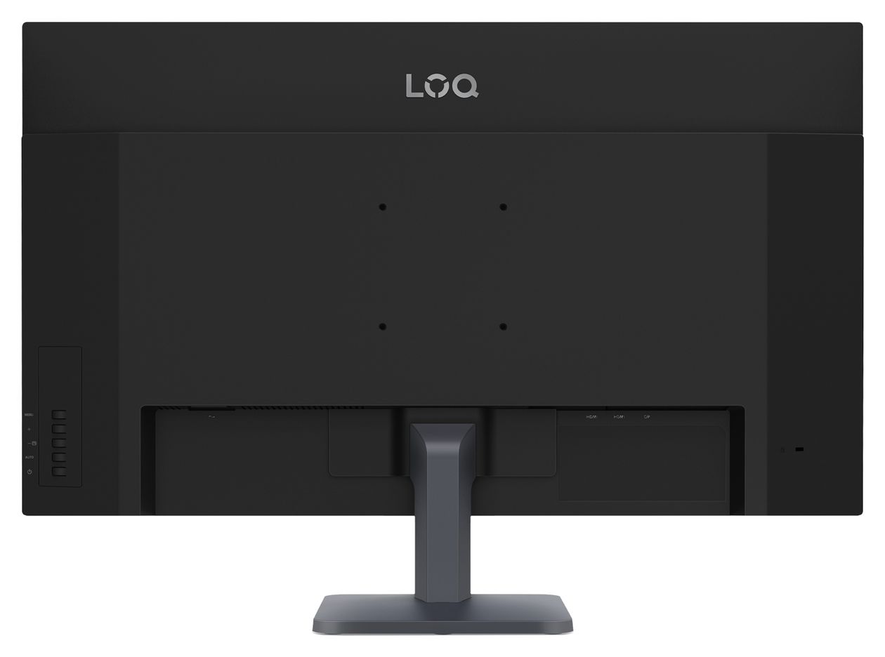 LOQ32Q-10 Quad HD Monitor 80 cm (31.5 Zoll) 16:9 0,5 ms 300 cd/m²  (Grau) 