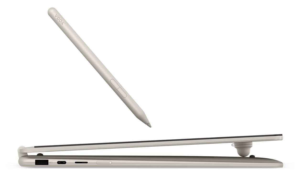 Yoga 7 2-in-1 16AGP11 Copilot+ PC 