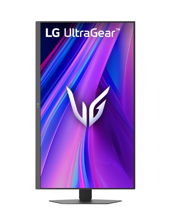 27G440A-B Full HD Monitor 68,6 cm (27 Zoll) 16:9 1 ms 400 cd/m²  (Schwarz) 