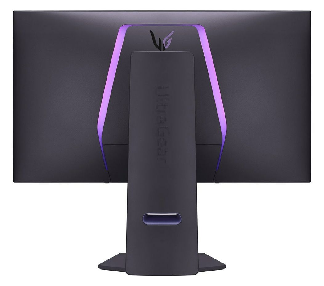 32GS95UX-B 4K Ultra HD Monitor 79,9 cm (31.5 Zoll) 16:9 0,03 ms 275 cd/m²  (Schwarz) 