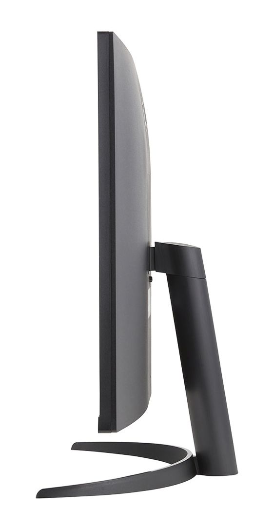 32UR500K-B 4K Ultra HD Monitor 80 cm (31.5 Zoll) 16:9 4 ms 200 cd/m²  (Schwarz) 