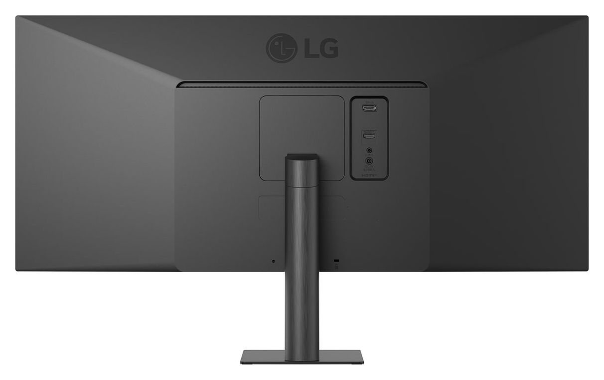 34U511A-B UltraWide WFHD Monitor 86,4 cm (34 Zoll) 21:9 1 ms  (Schwarz) 