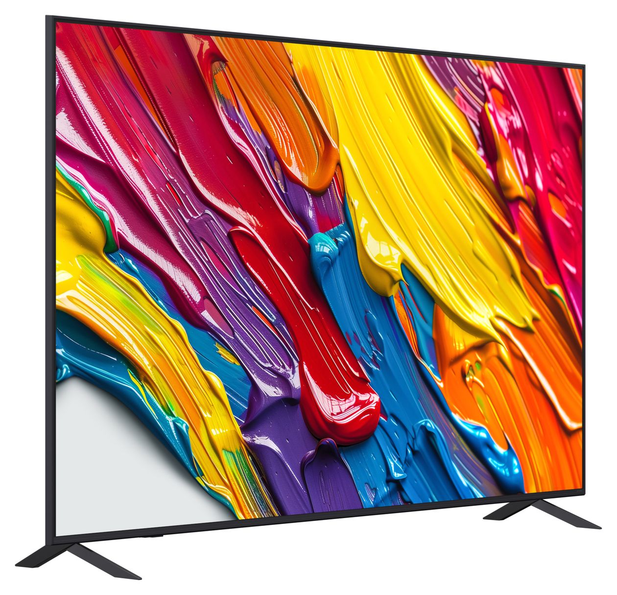 86QNED82A6B QNED 2,18 m (86 Zoll) Fernseher 4K Ultra HD VESA 600 x 400 mm 