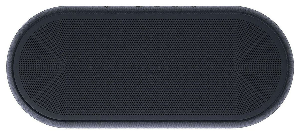 DQP5 Soundbar 320 W 3.1.2 Kanäle (Schwarz) 