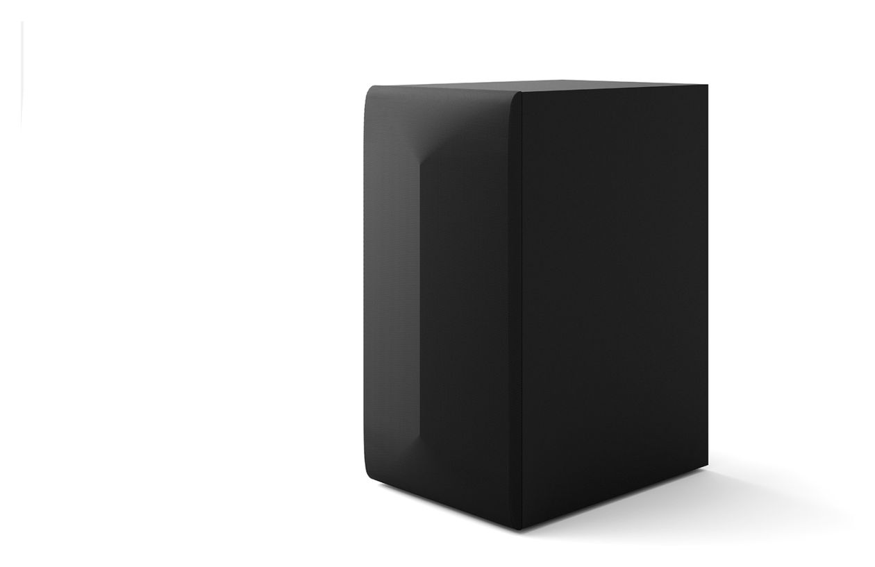 DS70TR Soundbar 500 W 5.1.1 Kanäle 