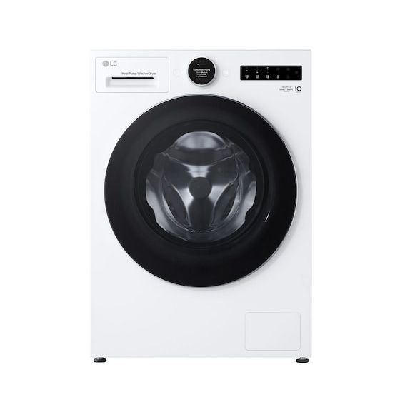 HPWD116A 11 kg 6 kg Waschtrockner 1400 U/min 