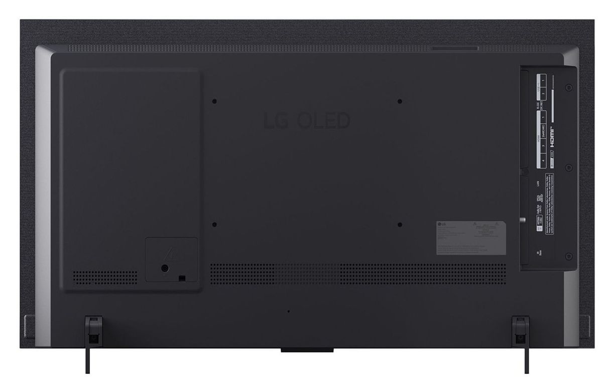 OLED42C69LB OLED 106,7 cm (42 Zoll) Fernseher 4K Ultra HD VESA 300 x 200 mm 