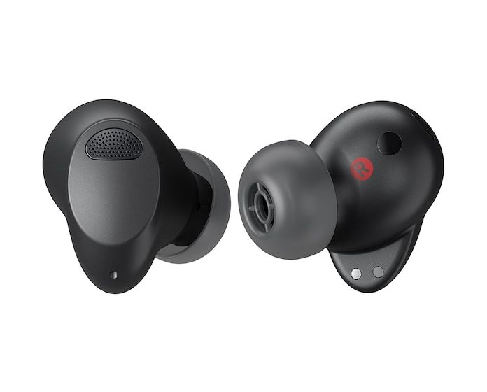 Tone Free T90S In-Ear Bluetooth Kopfhörer Kabellos TWS IPX4  (Schwarz) 