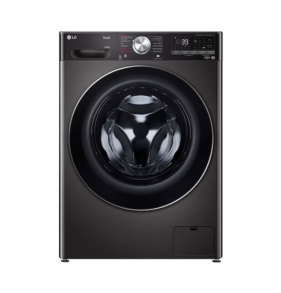 V9WD128H2B 12 kg 8 kg Waschtrockner 1400 U/min 