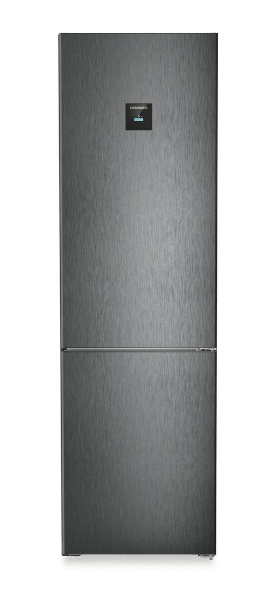 CBNbdc573i-22 258 l / 103 l Kühl-Gefrierkombi freistehend NoFrost 181 kWh Jahr  (Schwarz) 