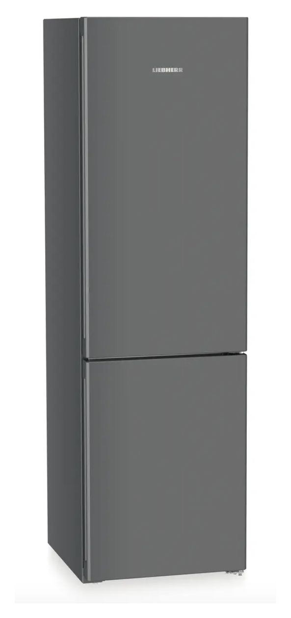 CBNdgc5723-20 Plus BioFresh 258 l / 103 l Kühl-Gefrierkombi freistehend NoFrost 181 kWh Jahr  (Grau) 
