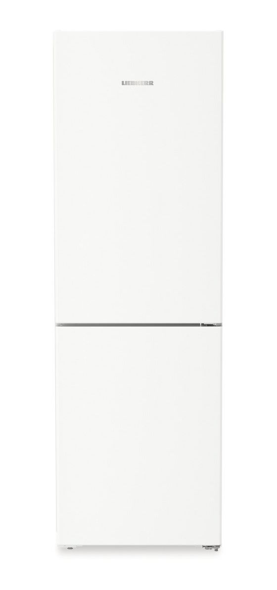 CNc5203-22 227 l / 103 l Kühl-Gefrierkombi freistehend NoFrost 161 kWh Jahr  (Weiß) 