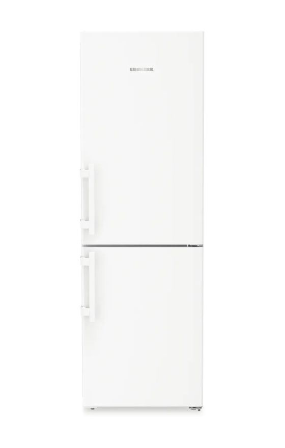 CNc5213-20 pure 227 l / 103 l Kühl-Gefrierkombi freistehend NoFrost 161 kWh Jahr  (Weiß) 