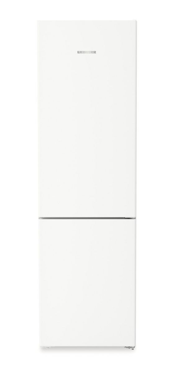 CNc5703-22 268 l / 103 l Kühl-Gefrierkombi freistehend NoFrost 162 kWh Jahr  (Weiß) 