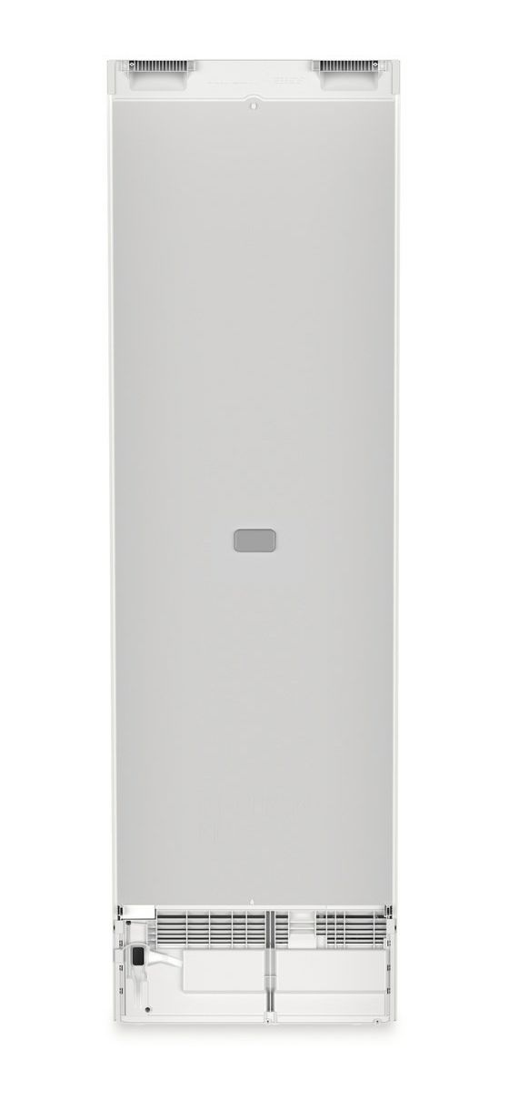 CNc5724-22 227 l / 132 l Kühl-Gefrierkombi freistehend NoFrost 168 kWh Jahr  (Weiß) 