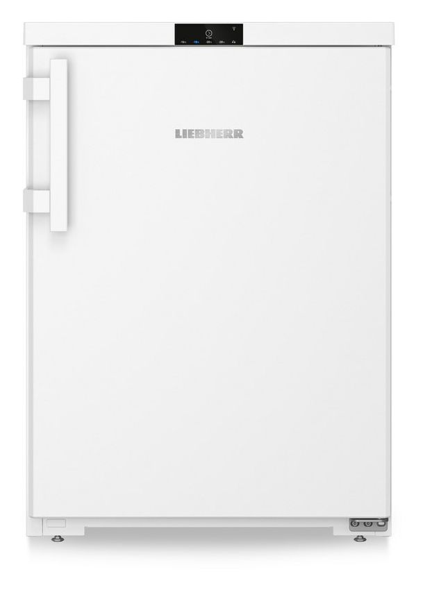 Fci1624-20 107 l Gefrierschrank 110 kWh Jahr  (Weiß) 