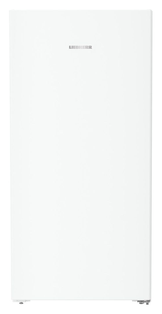FNc6625-22 Plus 260 l Gefrierschrank 155 kWh Jahr NoFrost  (Weiß) 