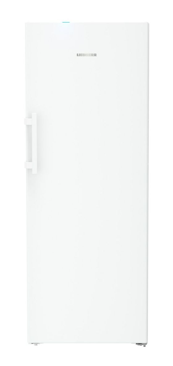 FNc727i-22 363 l Gefrierschrank 178 kWh Jahr NoFrost  (Weiß) 