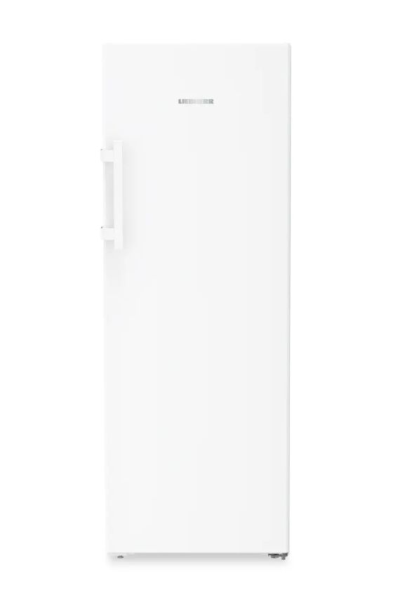 FNd5036-20 Plus 239 l Gefrierschrank 188 kWh Jahr NoFrost  (Weiß) 