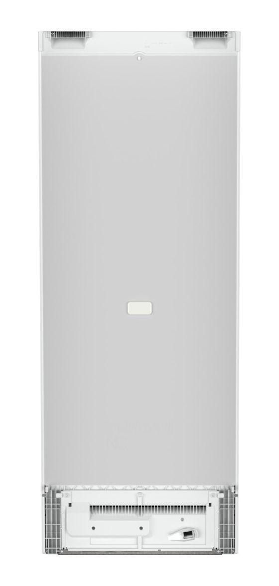 FNd7227-20 Plus 363 l Gefrierschrank 222 kWh Jahr NoFrost  (Weiß) 