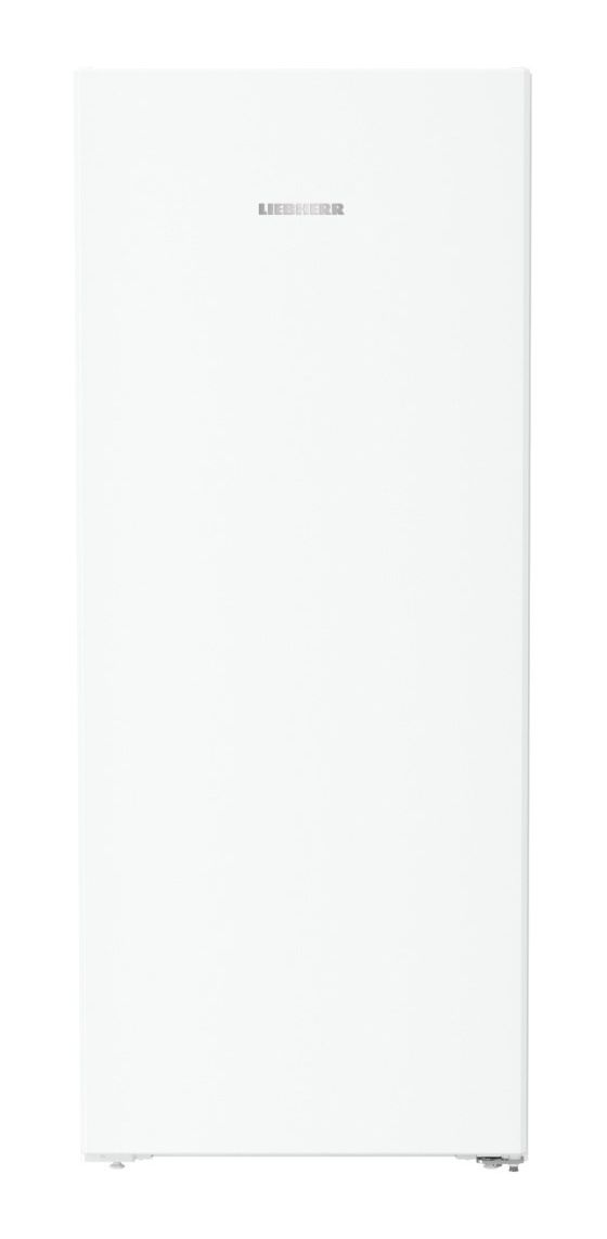 GN46Vd25 200 l Gefrierschrank 177 kWh Jahr NoFrost  (Weiß) 