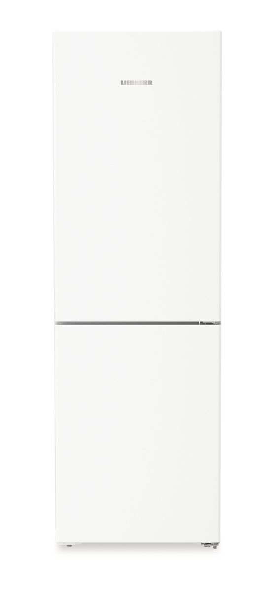 KGN52Vb03 227 l / 103 l Kühl-Gefrierkombi freistehend NoFrost 128 kWh Jahr  (Weiß) 